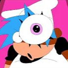 Fnf pizza peril/V.s Sonic Exe