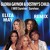 Artwork for Gloria Gaynor & Destinys Child - I Will Survive / Survivor (Eliza May Remix)