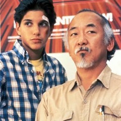 Mr.Miyagi