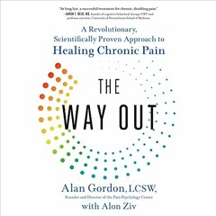 View EPUB 📕 The Way Out: A Revolutionary, Scientifically Proven Approach to Healing
