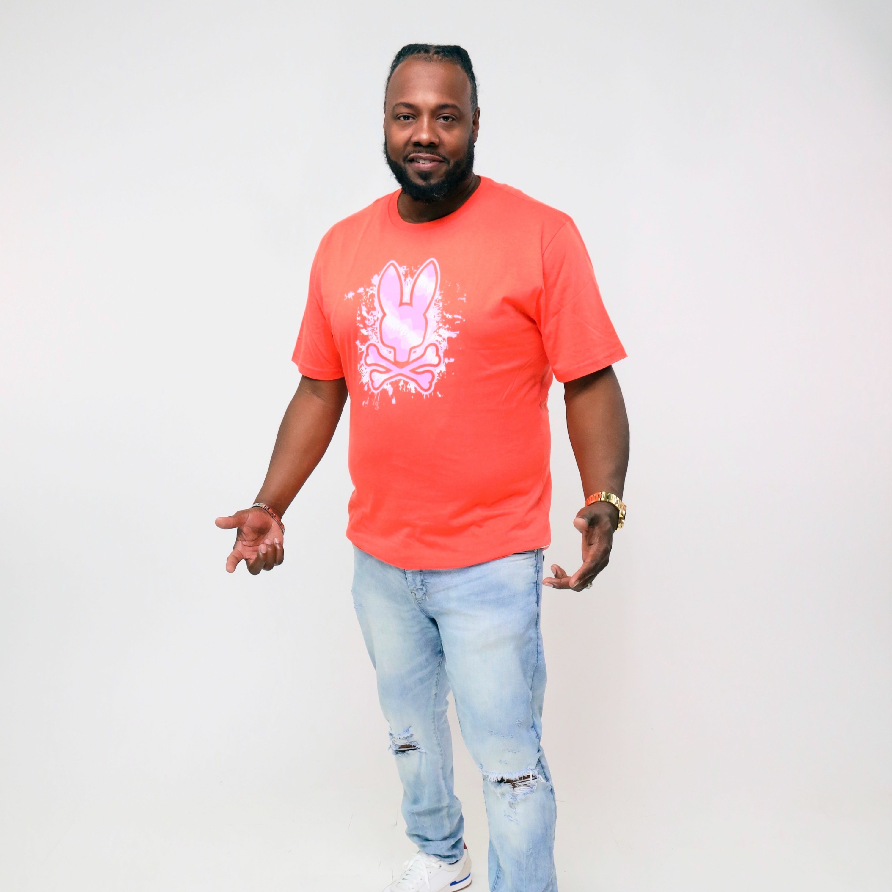 Sam Sylk Show