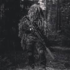 Ghillie (prod. miroow x ayoley)