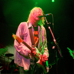 Alternative Rock x Dark Grunge Type Beat | Nirvana Type Beat