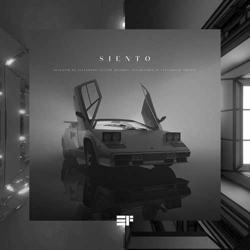 Coskun Karaca - Siento