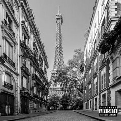 Joey - France ft. NotUrAvrg Joe (p. s.ykuu)