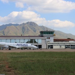 EYES AND EARS OF THE AVIATION INDUSTRY IN MALAWI