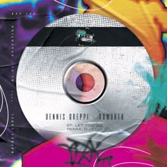 Let You Go (DJ Coci Remix)