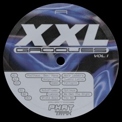 A2 - HOTPRETTY - Cosmic Latte (Extended Mix)