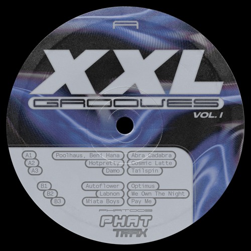 A2 - HOTPRETTY - Cosmic Latte (Extended Mix)