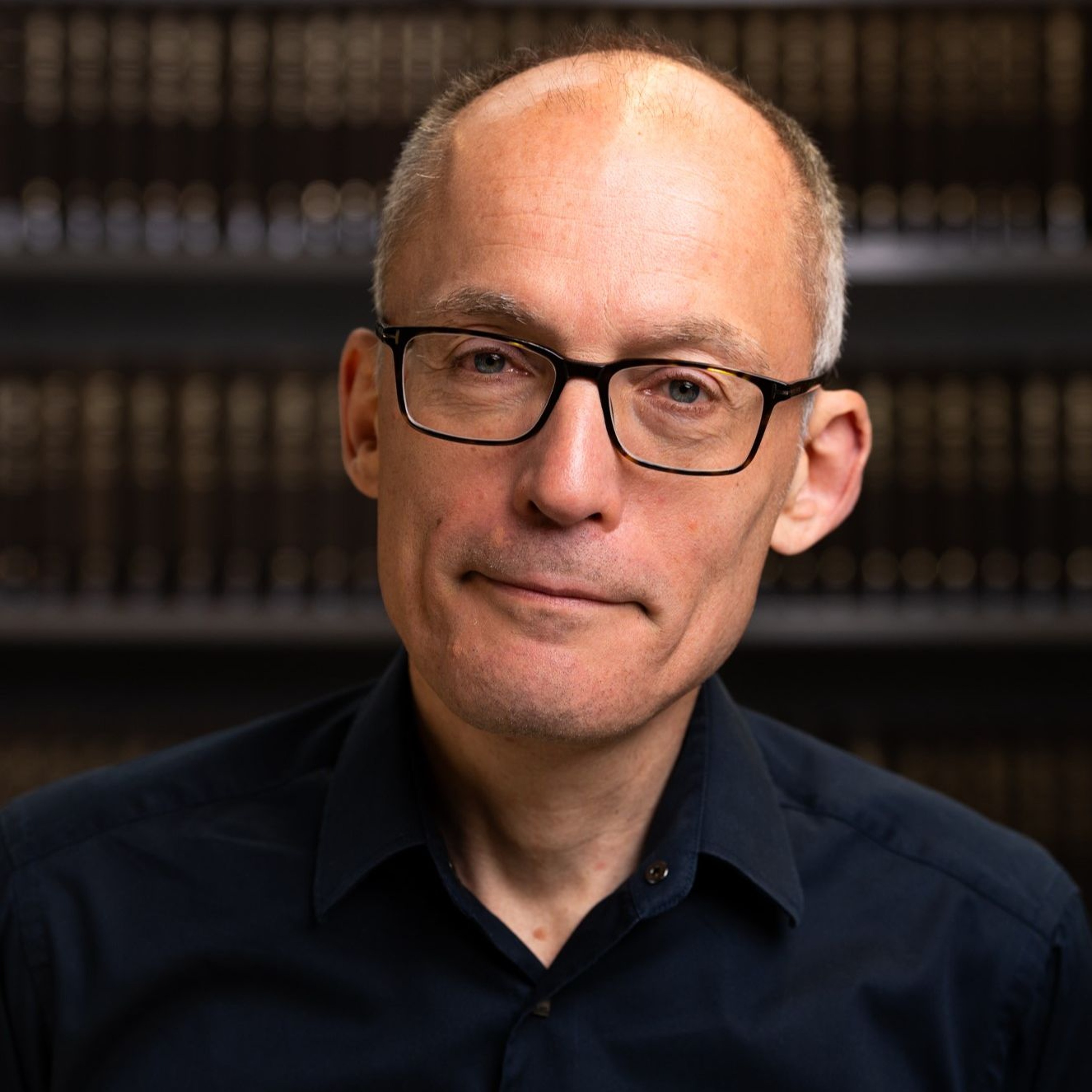 Knowing me, knowing UKSG: scholarly comms journeys