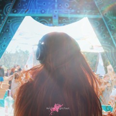 Zenon set - TranceNdance festival 2023