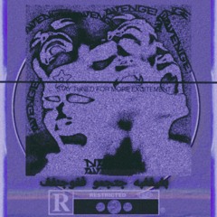 NEVRLEFT (PROD.NAYDO)