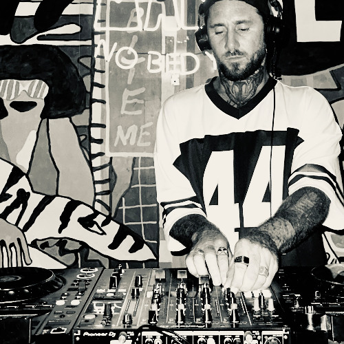 Gangster Rap set Dec 24, $uicideboy$, Haarper. Terror Reid, Ramirez