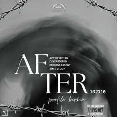 TIME BLOCK(feat.LAFS)