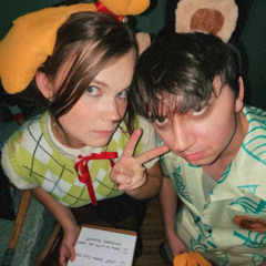 Everything Is Romantic (Sean & Katie) Shiny Version