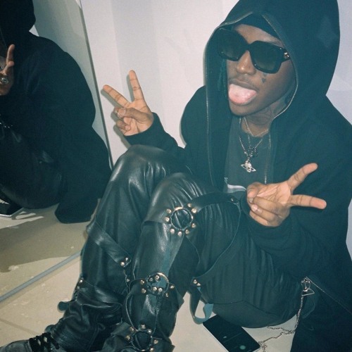 Get Low (prod. indigo & embasin)