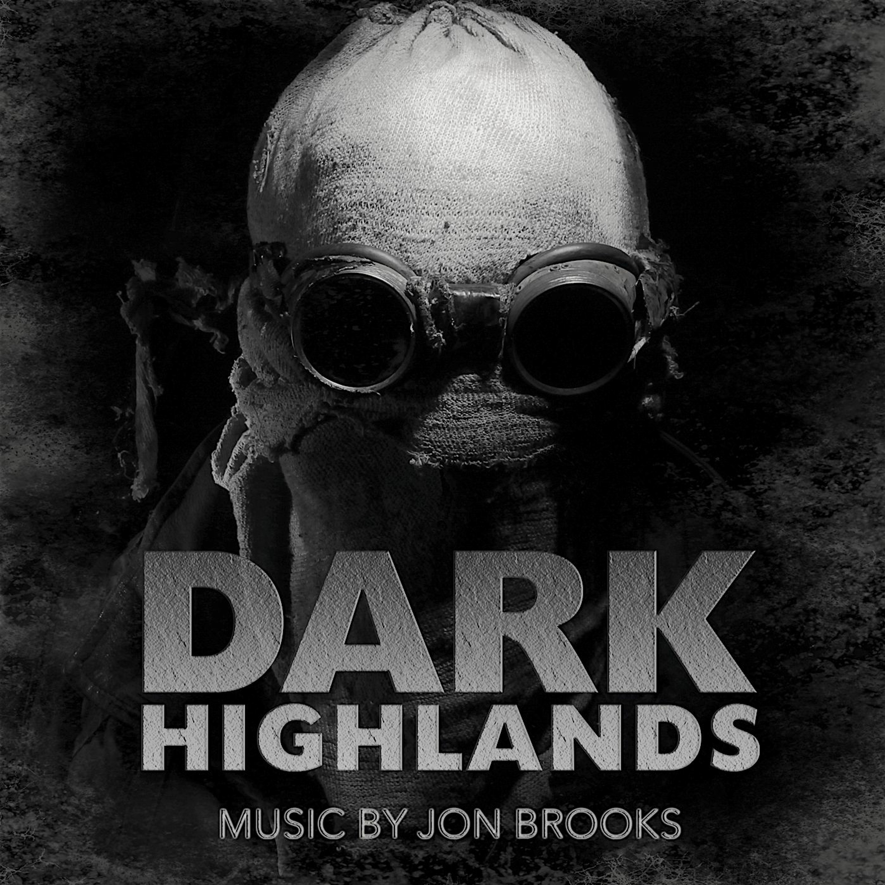 Highlands Arrival episode artwork