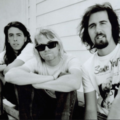 Nirvana - Smells Like Teen Spirit Remake Rap Beat Instrumental (Prod. Goldbach Klangrausch) + Vocals