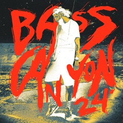 Jkyl & Hyde - Bass Canyon 24'