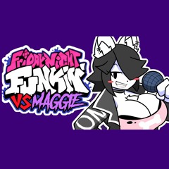 Lost - Friday Night Funkin' Vs. Maggie