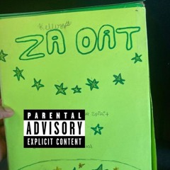 lazerflow (ft. LUH ROCKOUT)