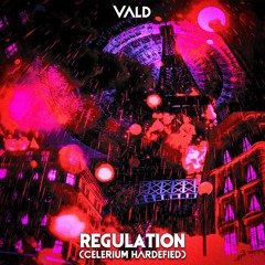 Regulation (Celerium Hardefied)