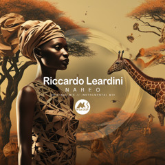 𝐏𝐑𝐄𝐌𝐈𝐄𝐑𝐄: Riccardo Leardini - Nareo [M-Sol DEEP]