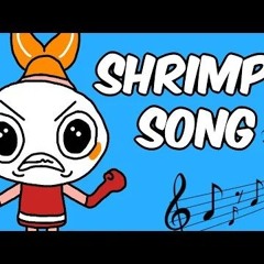 Shrimpo Song (Dandy's World Song) Official Animated Music Video.mp3 CREDS TO ULPU