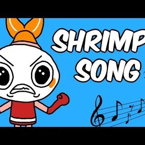 Shrimpo Song (Dandy's World Song) Official Animated Music Video.mp3 CREDS TO ULPU