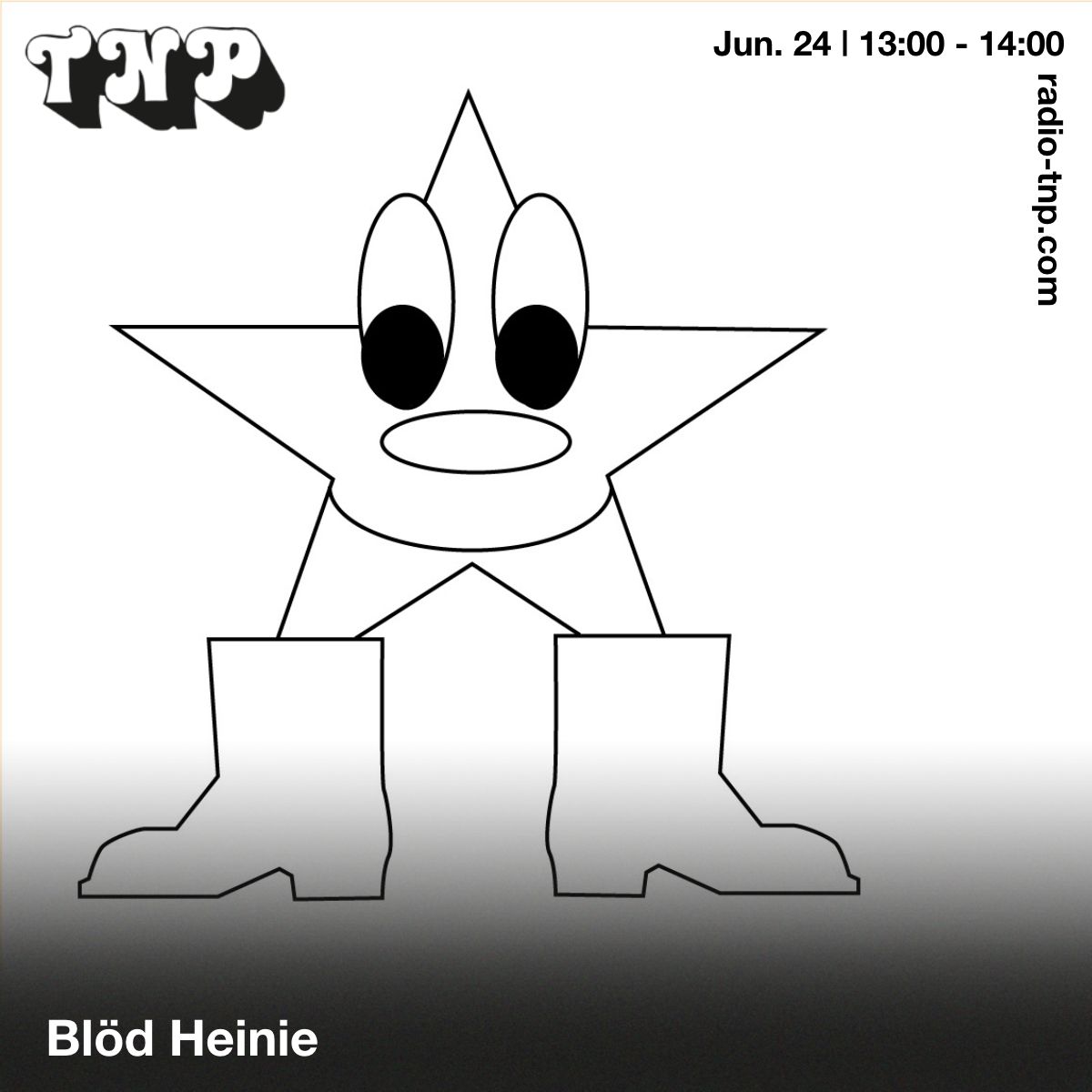 Blöd Heinie