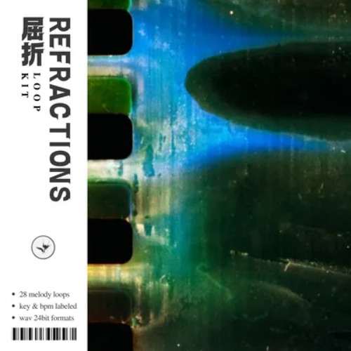 LOOP KIT | REFRACTIONS