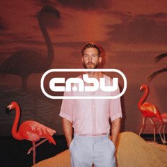 Calvin Harris - Blessings (Cabu Edit) *FILTERED VOCALS