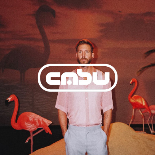 Calvin Harris - Blessings (Cabu Edit) *FILTERED VOCALS