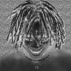 "GRAVITY" TRIPPIE REDD TYPE BEAT 135BPM