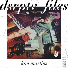 dsrptv_files_015 - Kim Martins on Veneno