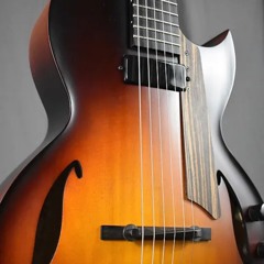 JSC Study #53 - 'All Blues' - 9:1:24, 14.52