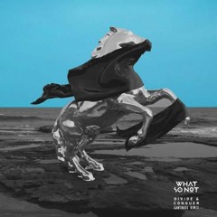 What So Not  - Divide and Conquer (Gawtbass Remix)