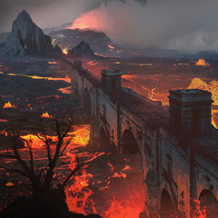 ah! help! i am on fire! ouch! (Elijah Sempasa)
