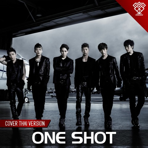 Stream B.A.P - One Shot Thai Version by PANGMAK by PANGMAK