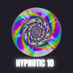 HYPNOTIC (RAW TECHNO AND TRANCE) 10