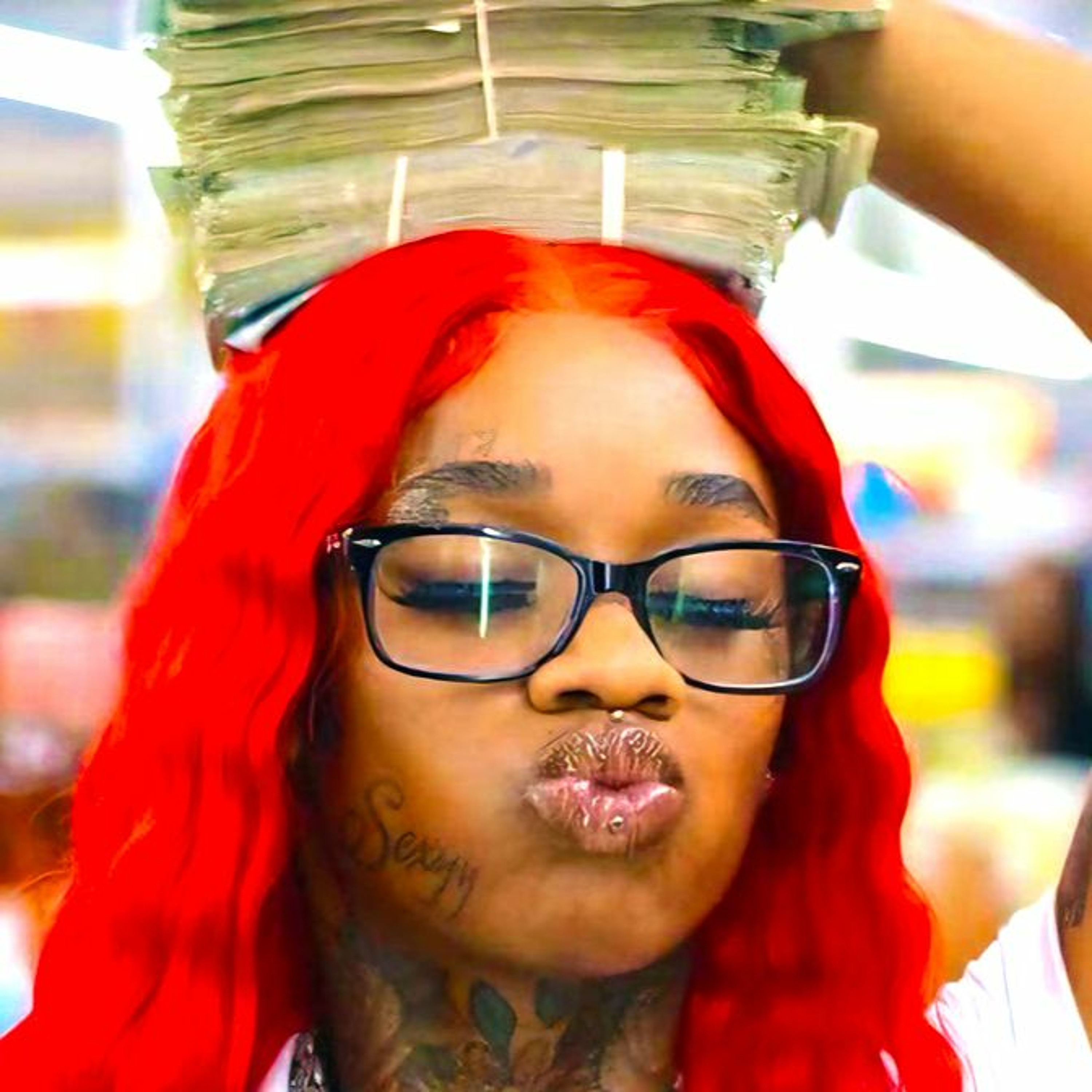 Sexyy Red x Latto x Future Type Beat "GOOD KITTY" Prod PB Large | Rap / Trap Instrumental episode artwork