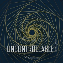 Gabriele Congedo - Uncontrollable (Original Mix)