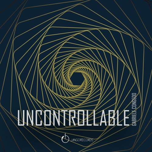 Gabriele Congedo - Uncontrollable (Original Mix)
