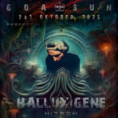 RAVE AT SEA FRIDAS PIER 2025