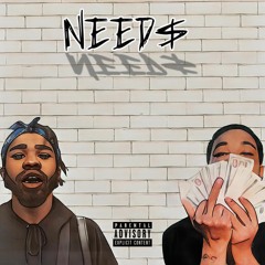 TSVFOG x OWHF - NEED$