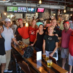 Review Special Price Nashville Brewery & Distillery Tour By Golf Cart