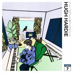 Hugh Hardie - Day 4:  CNK