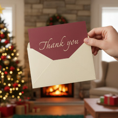 Gratitude In The Moment