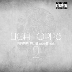 LIGHT OPPS 2 (feat. 5ace6hot)