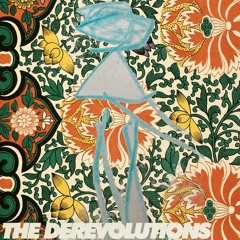 the derevolutions - One, Two, Three, Go!